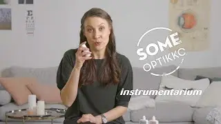 Mitä tehdä, jos piilolinssi juuttuu silmään? 