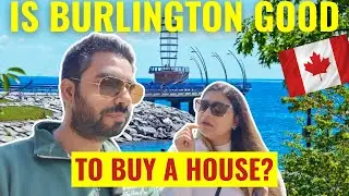 Burlington - Know why it is a good place to buy a house | Waddup Canada | Ontario, Canada