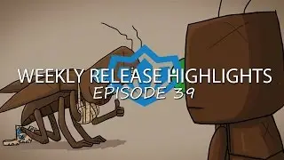 Desura Weekly Release Highlights - Episode 39