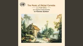 Sonata in D Minor for Violin, Cello and Harpsichord: III. Allegro