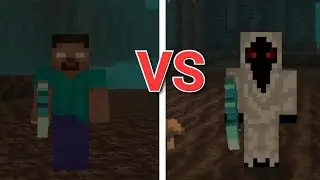 ЖИТЕЛИ VS ХИРОБРИНА/ENTITY303 vs ХИРОБРИНА/6 СЕРИЯ (2 ЧАСТЬ) 1 СЕЗОН