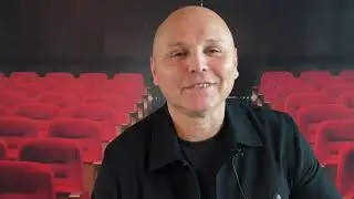 Актер Алексей Духовников, видео визитка