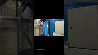 Линия по утилизации шлаков