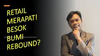 ANALISIS SAHAM BUMI, WAKTUNYA REBOUND?