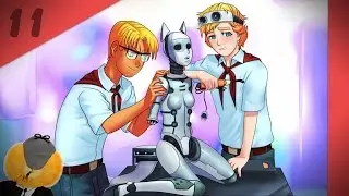 [Кот] Everlasting Summer - #11 Пивасик вместо дрожжей!