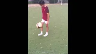 DEDICATI A RADJA NAINGGOLAN