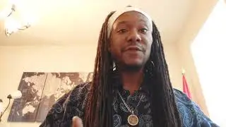 We were Moors before Slavery