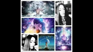 David Heartbreak "Rose Colored Bass" (Bassnectar Remix) / YanaCroft "Ikigai" ~ YanaCroft Cover