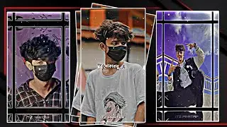 NEW BENGALI ATTITUDE XML 🥵😍 || FILE ALIGHT MOTION 🥵💫 || TRADING INTERGRAM||