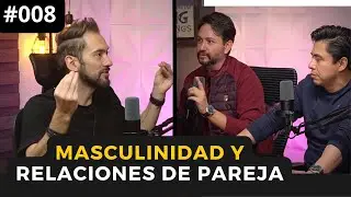 CONFUSUS #008 Masculinidad y respeto a la pareja