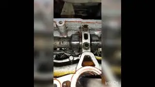 Как определить какой гидрокомпенсатор стучит/How to determine which hydraulic compensator knocks