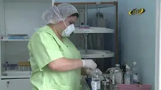 COVID-новости: вирус забирает жизни