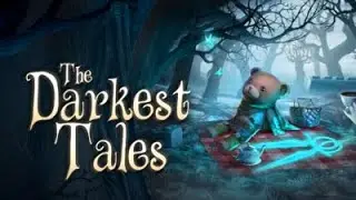 Свихнувшаяся красная шапочка  The Darkest Tales — Into the Nightmare