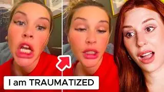tiktok dates that left my jaw on the FLOOR 😱 - REACTION