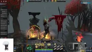 Мотивация для доты от курседа zxcursed ROFLS