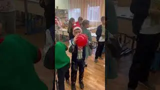 Свято в школі зустрічаємо Новий рік 2024🎄
