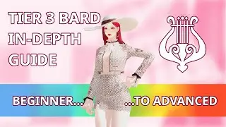 [ Lost Ark ] Bard in-depth Guide - Lune