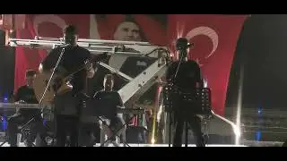 ERBAA MÜZİK KULÜBÜ KONSERİ ERBAA MOTOSİKLET KULÜBÜ MOTOFEST ERBAA 2024 ERBAA PARK VADİ 07 EYLÜL 2024