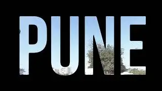 Pune - Time Lapse | Time-Lapse Video of Traffic in Pune | GoPro 9 Time Lapse