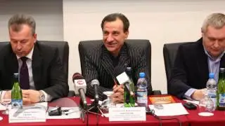 В Липецке будут развивать новое направление — промышленный туризм