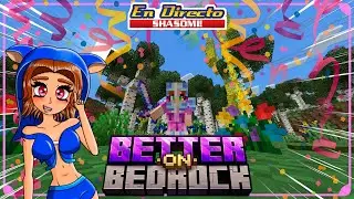 🔴¡LA MEJOR ARMADURA CHETADA DEL ADDON!🤩✨ Better On Bedrock Minecraft!