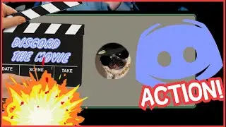 WE BECAME ACTORS IN DISCORD