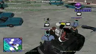 Mesa arizona rp