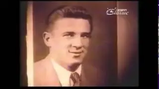 ESPN SportCentury - Chuck Bednarik + slovenské titulky