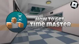 How to get the Time Master Badge In Cook Burgers | Roblox