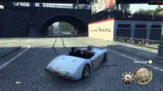 Mafia II i5-2450m gt635m 6gb Asus n55sl