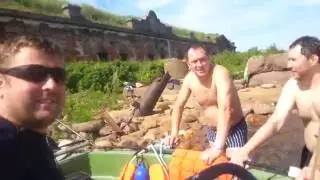 уважаемы е люди из Сибири