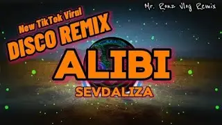 DJ ALIBI x SEVDALIZA I DISCO REMIX