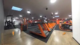 Basic Fit Arras Route de Bapaume
