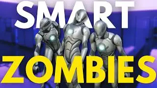 The Pros and Cons of GOAP For Enemy AI (Goal Oriented Action Planning)