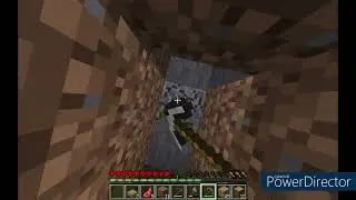 Minecraft hardcore series pt 1 #minecraft #minecrafthardcore