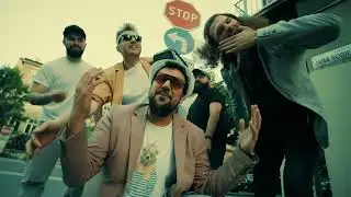 Diamenti × ART BRUD × Dirty Horns - Wake Me Up