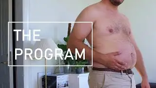 The Program: Day 1