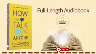LEARNING ENGLISH ( How To Talk To Anyone ) Advanced Communication Skil