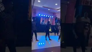 Trichy grand wedding dj #trichydj #djtrichy #weddingdance #best dj in Trichy 9597410551