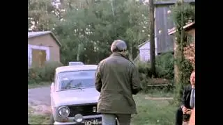 Люди - дерьмо.