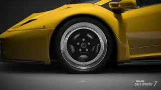 Gran Turismo 7_Diablo