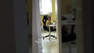 Было? Это я про лестницу