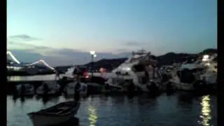Mykonos - Day & Night