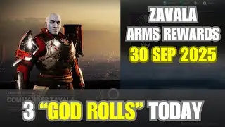 Weekly Vanguard Arms Rewards: AURORA DAWN sword - Ash and Iron Edge of Fate Destiny 2