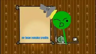 mr bean credits remake short version