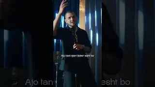 David Dreshaj Feat. Skerdi - Sonte