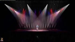Light Show "It Was Always You" - Maroon 5