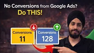 Getting Clicks But No Sales on Google Ads? Here’s the Real Reason