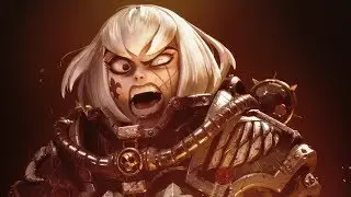 Sisters of Battle: Combat Squad