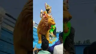Our Dhurga Matha Vlog no 2